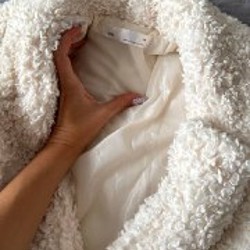 Пальто / шубка бифри - фото 2