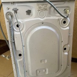 Стиральная машинка Beko WTE 5401 B0 - фото 3