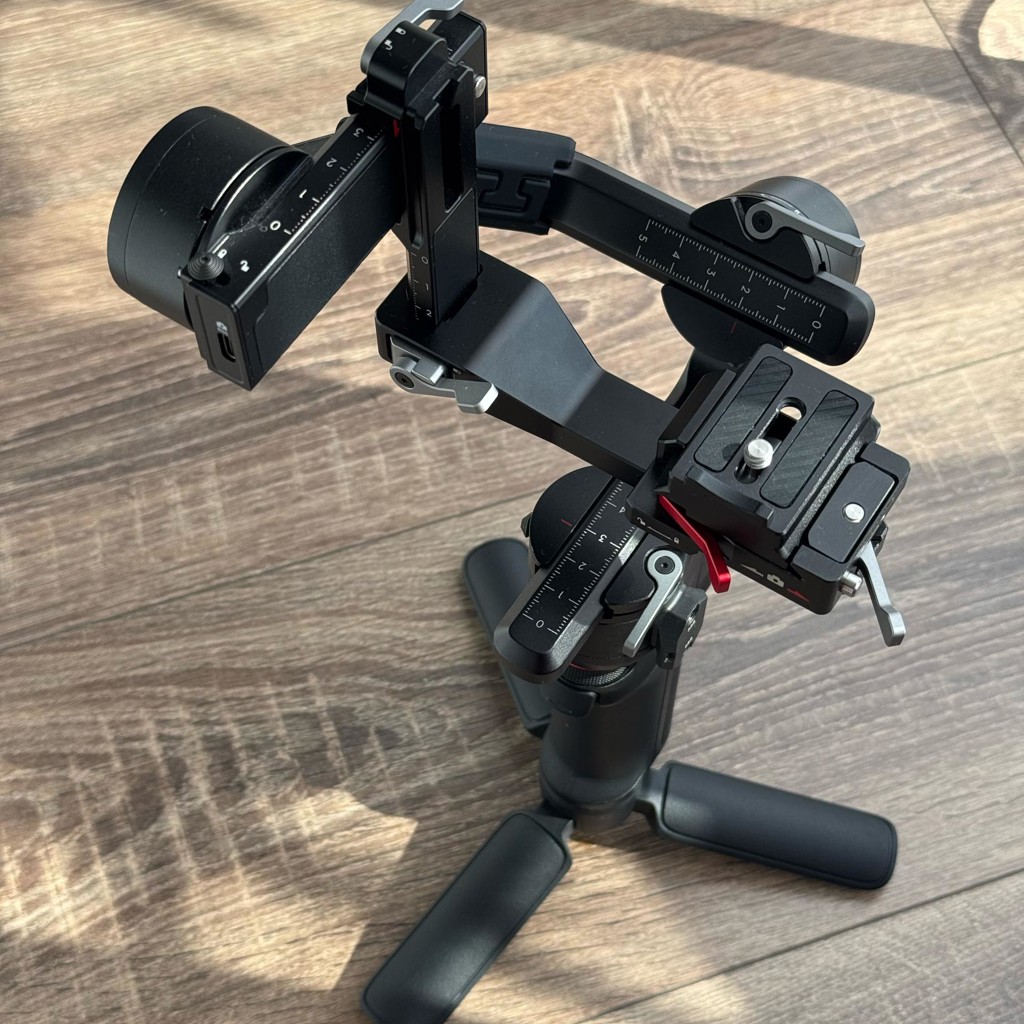DJI RS3 Mini