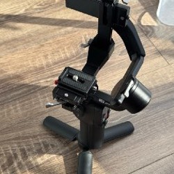 DJI RS3 Mini - фото 2