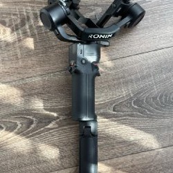DJI RS3 Mini - фото 3