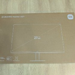 Монитор Xiaomi A27I - фото 2