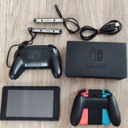 Nintendo Switch - фото 2