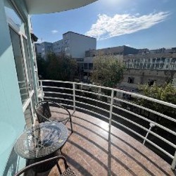 Квартира в Батуми - фото 10