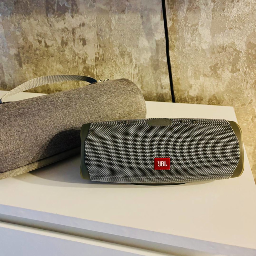 Портативная колонка JBL Charge 4