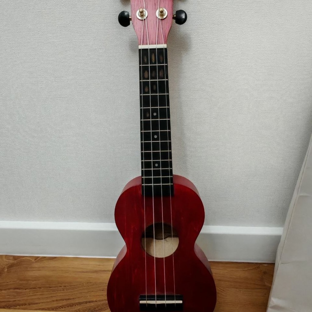 Укулеле Mahalo MS1trd