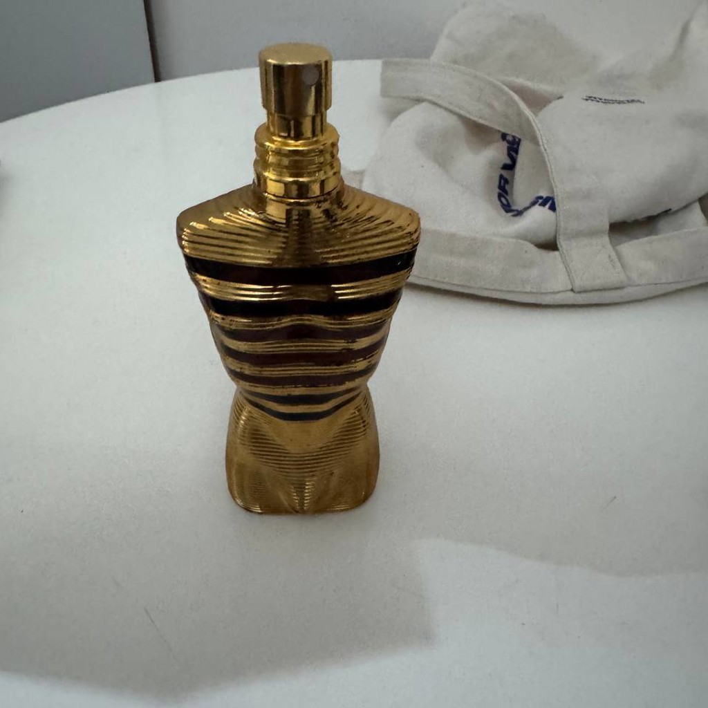 Hugo Boss Boss Bottled