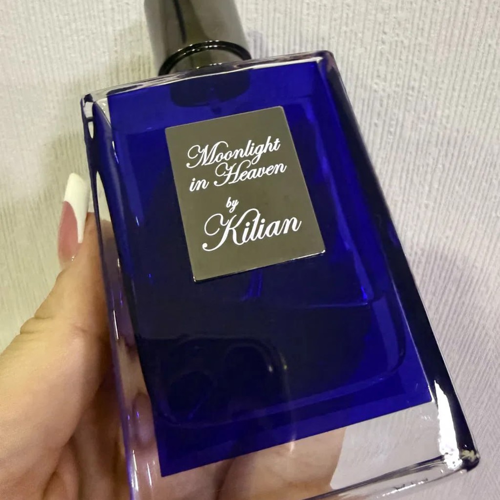 Kilian Moonlight in Heaven