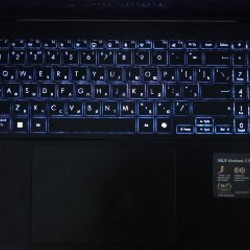 Ноутбук ASUS Vivobook S 15 OLED - фото 3