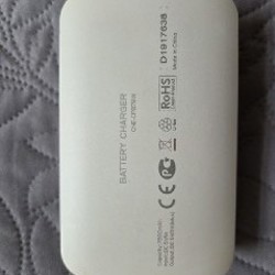 Power Bank Canyon 7800 mAh - фото 2