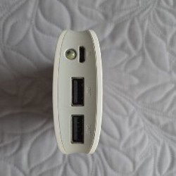 Power Bank Canyon 7800 mAh - фото 3