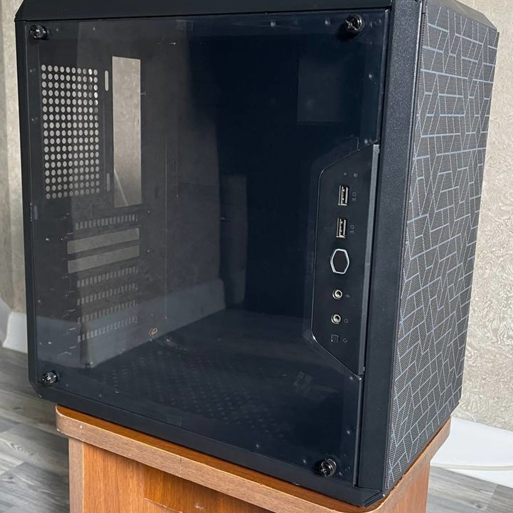 Корпус для ПК Cooler Master Q500L
