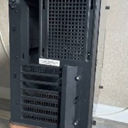 Корпус для ПК Cooler Master Q500L - фото 3