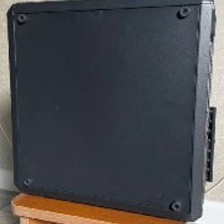Корпус для ПК Cooler Master Q500L - фото 4