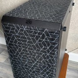 Корпус для ПК Cooler Master Q500L - фото 5