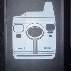 Фотоаппарат Polaroid Now+ - фото 2