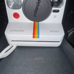 Фотоаппарат Polaroid Now+ - фото 3