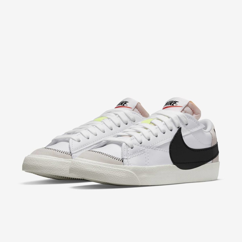 Nike Blazer low 77 jumbo