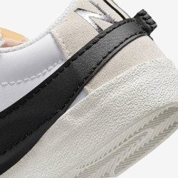 Nike Blazer low 77 jumbo - фото 3