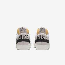 Nike Blazer low 77 jumbo - фото 4