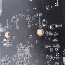 Видеокарта MSI GTX 1050ti 4gb OC - фото 6