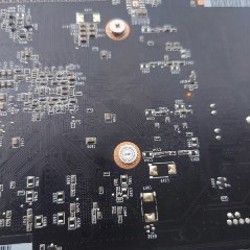 Видеокарта MSI GTX 1050ti - фото 5