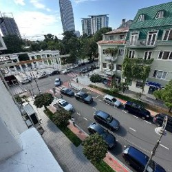 Квартира в центре Батуми - фото 6