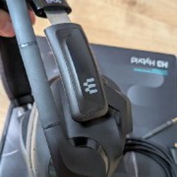Наушники EPOS H3 Hybrid - фото 2