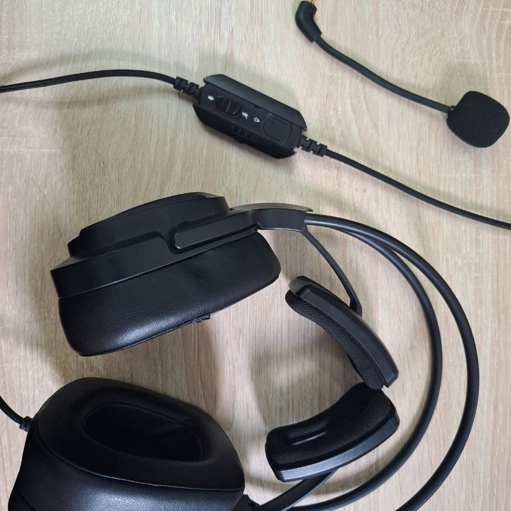 Наушники a4tech Bloody G575