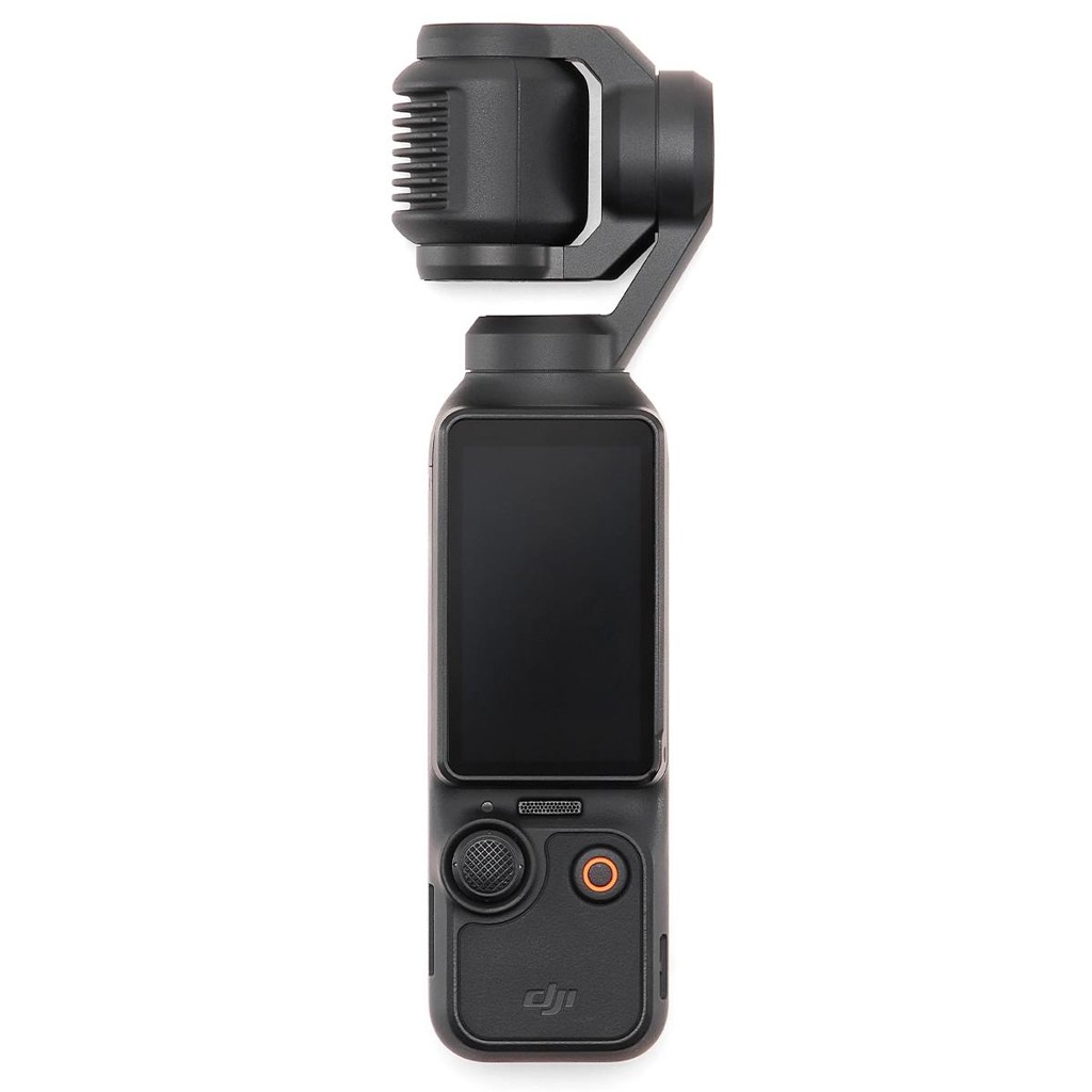 DJI Osmo Pocket 3
