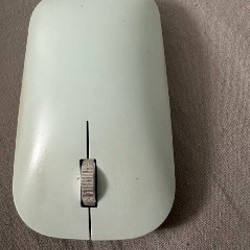 Беспроводная мышь Microsoft Modern Mobile Mouse - фото 3
