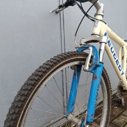 Велосипед Peugeot - фото 2