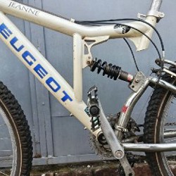 Велосипед Peugeot - фото 3