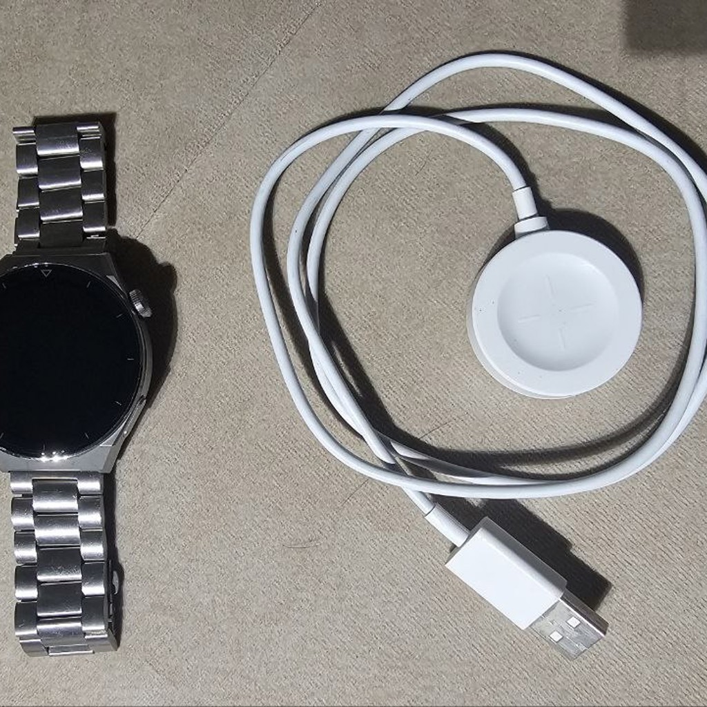 Huawei gt3 pro