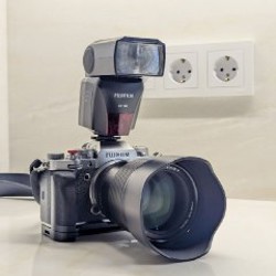 Объектив Viltrox 75mm f1.2 Pro - фото 1