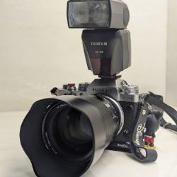 Объектив Viltrox 75mm f1.2 Pro - фото 2