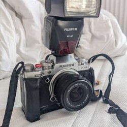 Объектив Viltrox 75mm f1.2 Pro - фото 3