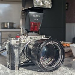 Объектив Viltrox 75mm f1.2 Pro - фото 4