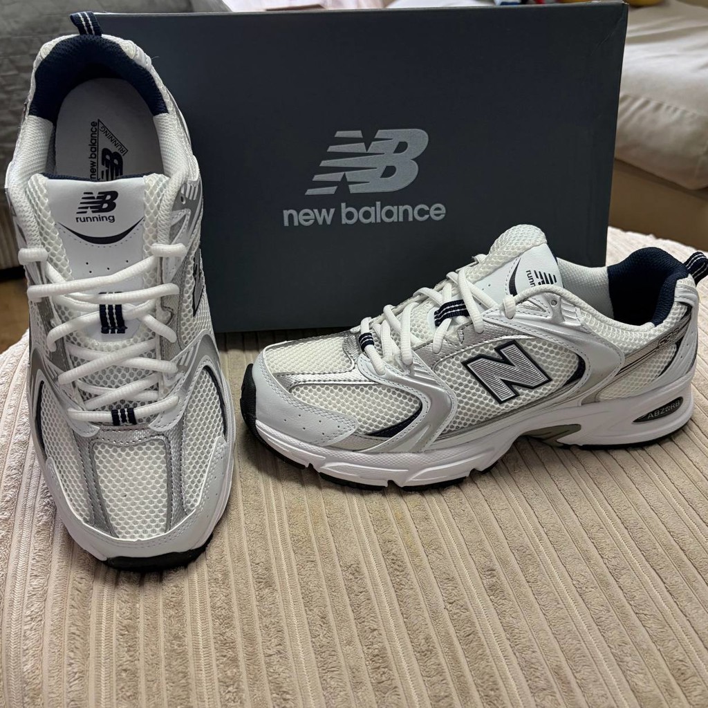 Кроссовки New Balance 530