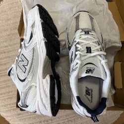 Кроссовки New Balance 530 - фото 4