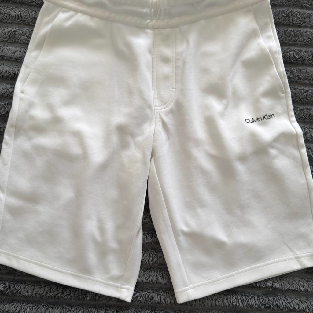 Мужские шорты Calvin Klein