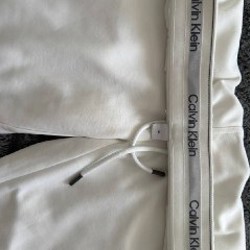 Мужские шорты Calvin Klein - фото 2