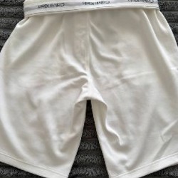 Мужские шорты Calvin Klein - фото 4