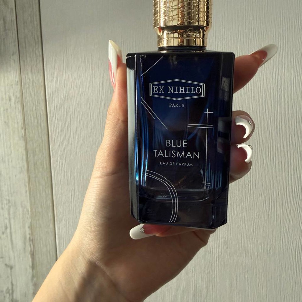 Ex Nihilo Blue Talisman Eau de Parfum