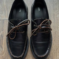 Лоферы Zara - фото 2