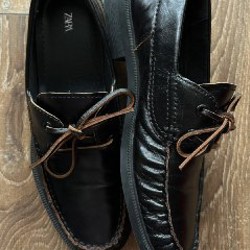 Лоферы Zara - фото 3