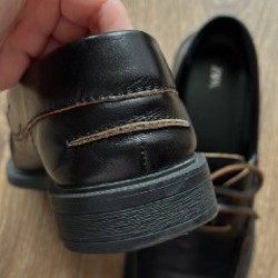 Лоферы Zara - фото 4