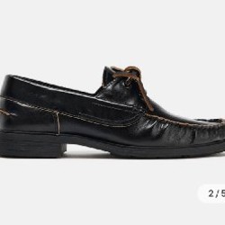 Лоферы Zara - фото 7