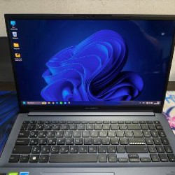 ASUS VivoBook Pro 15 OLED - фото 2