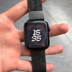 APPLE WATCH SE (1 gen) - фото 3